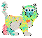 Ferality's Shimmering Sequence at Tanglewood — “Opal”