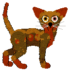 Tangle's Sophia's Tending the Fires — “Cozy Fire Phee”