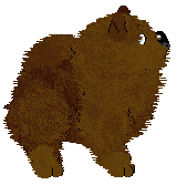 StHM/Tangled's Chocolate Childhood Classic — “Hershey”