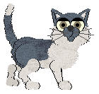 Startfrost's Ghostly Marshmallow @ Mockingbird — “Booberry”