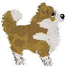 PD's All of the Other Reindeer — “Olive”