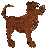 MMK's Red Dead Friend — “Ruby”