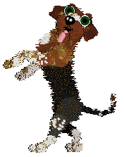 Eli's Brave Little Cosmonaut — “Laika”