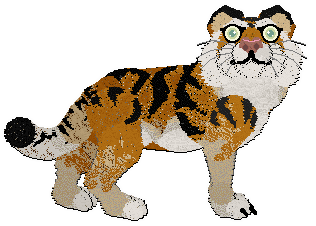 Profile image of FK/Calluna's Dare Seize the Fire