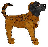 TrailHawk's Copper Coalmine — “Daisy”