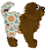 StHM/FK’s Stitched with Love — “Miraelle”