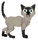 Taremu Lilac Lane — “Bandit”