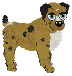 EC/Telcontar's Haunter of Ruins — “Veydris”