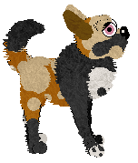 Sungraze/Telcontar's Death Rides Feathered Fangs — “Toxon”