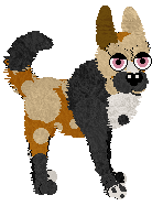 Profile image of Sungraze/Telcontar's Death Rides Feathered Fangs