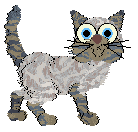 Taremu Peppermint Patti — “Patti”