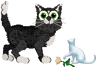 Profile image of Mako's Shameless Use of Charm at Mythic Silence