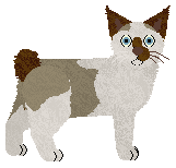 Blizzard Head up in the clouds — “Revia”