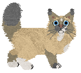 Parody Gimme! Gimme! Gimme! — “Asriel”