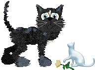 Profile image of HK's Fuzzy Wire Friend at Mythic Silence