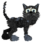 HK's Fuzzy Wire Friend at Mythic Silence — “Pipecleaner”