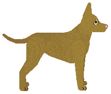 Mirror Blue's The Cutting Edge — “Lorence”