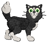 Profile image of Calluna's Suited Imposter