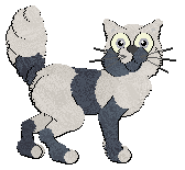 Profile image of IF/Calluna's Rider of Tomorrow