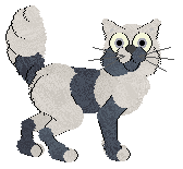 IF/Calluna's Rider of Tomorrow — “Zinc”