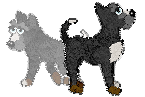 Profile image of Bec's a Match Ignited at Chachke