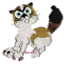 Aniseed/Calluna's Sunny Casinos — “Jonquil”