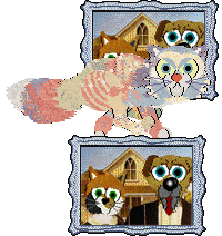 Pinto/Calluna's Paint Job in Pastel — “Shampoo”