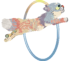 Pinto/Calluna's Paint Job in Pastel — “Shampoo”