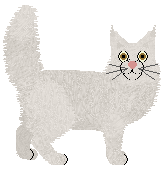 Fauvelle's Mauerbauertraurigkeit — “Mau”