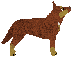 Maplewood's Where Heaven Resides — “Lani”