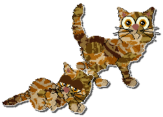 Profile image of Parody M. Night Shaym-Aliens!