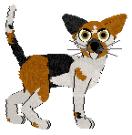 Calluna's Jet Steir and Odet — “Quimper”