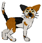 Profile image of Calluna's Jet Steir and Odet