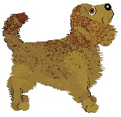 BFK's Fancy Floodgate — “Linus”