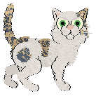 Thor's Toasty Treat — “Marshmallow”