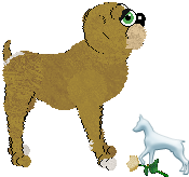 Profile image of Mika's Hot on the Trail at Mythic Silence