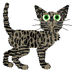 Sierpiński First Bite at Starling — “Punk”