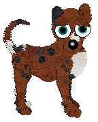 FKC/Telcontar's Blowin' in the Wind — “Answer”