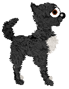 EC's In Search of a Dinglehopper — “Snarfblat”