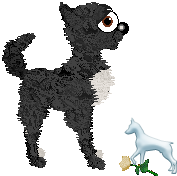 Profile image of EC's In Search of a Dinglehopper