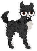 EC's In Search of a Dinglehopper — “Snarfblat”