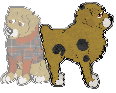 Profile image of Aura's Black Watch Plaid