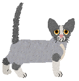 Macabre's Uptown Girl — “Can”