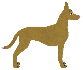 Dragosani REVENGE OF THE BEAST — “Idis”