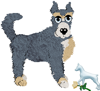 Profile image of Bec's Lonesome Night at Mythic Silence