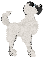 SGP's Dreams of Wolves in the Snow at Mythic Silence — “Reece”