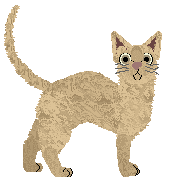 Glitterfeet's Big Man on Mulberry Street — “Joel”