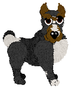 SGP's Let's Stick Together at Mythic Silence — “Sheppard”