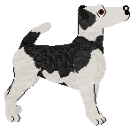 Vanilla's Saddled With You — “Gabby”