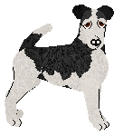 Vanilla's Saddled With You — “Gabby”